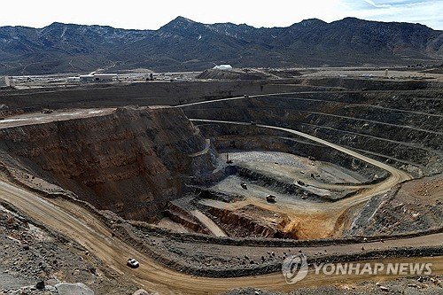 희토류 공급 80% 감소 시 일본 GDP 2.3% 축소…주요국 중 최대 타격
