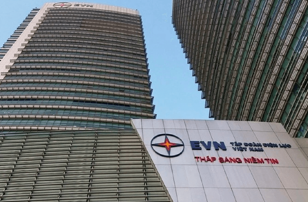EVN 본사 직원 평균 연봉 4억7920만 동…금 3돈 넘게 살 수 있는 금액