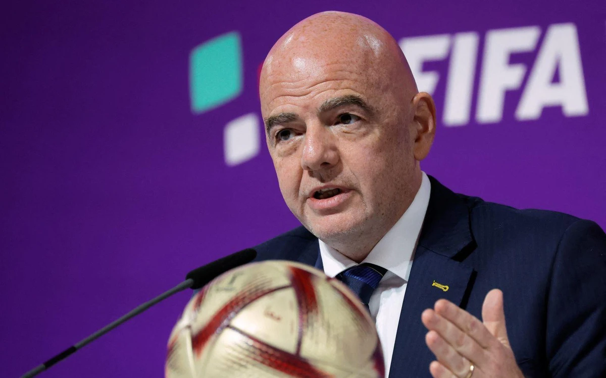FIFA 회장 조사 요구…미국 패배 후 청원 확산
