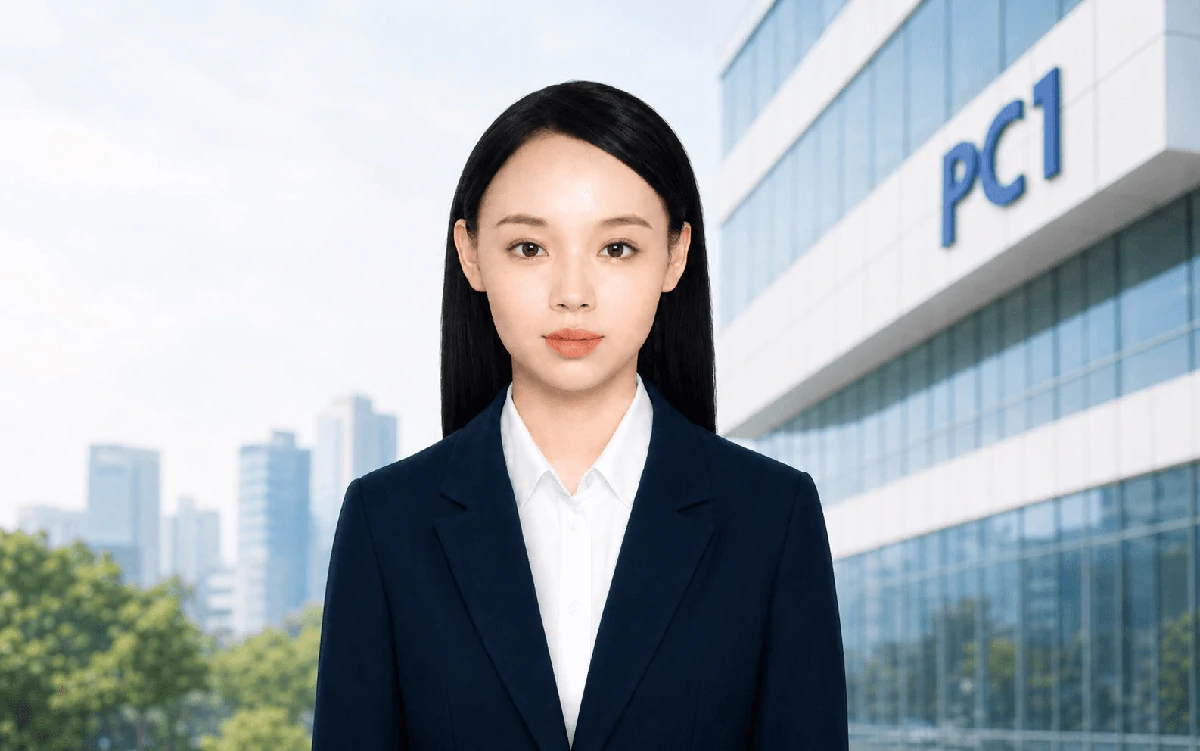 PC1 그룹 이사회 의장에 27세 재무 전문가 찐 카잉 린 선임