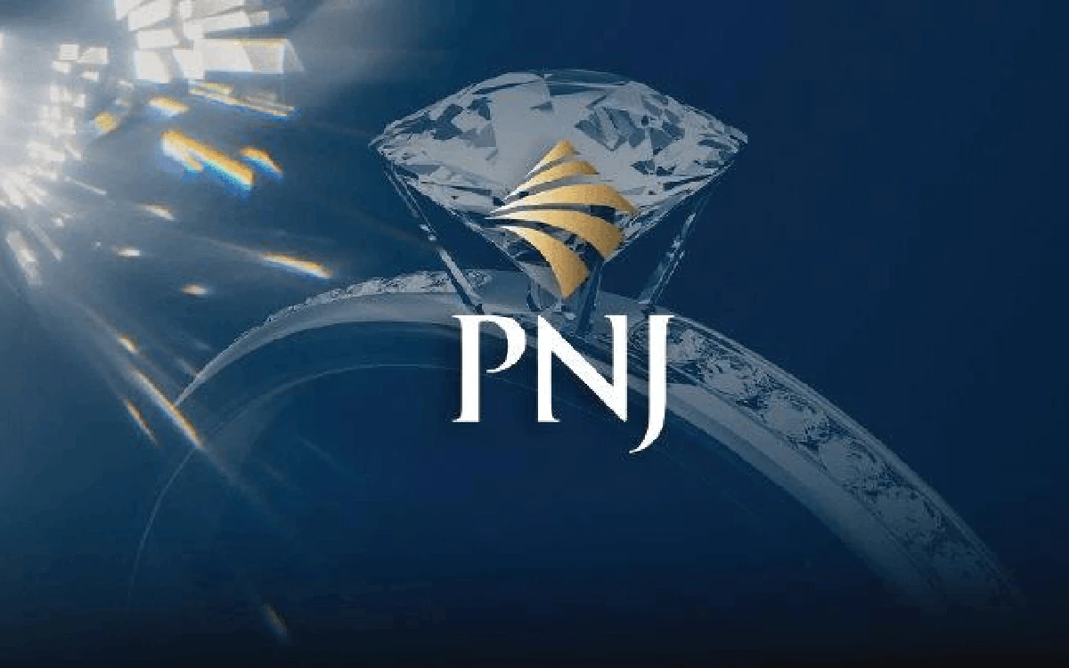 PNJ 주가 5년 최저…CEO, 유동성 압박 시인