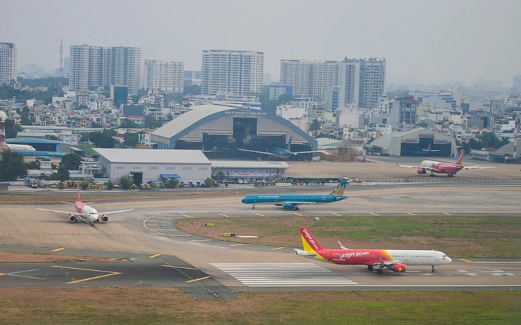 손님은 몰리는데 비행기가 없다…베트남 A321neo 17대 '개점휴업'