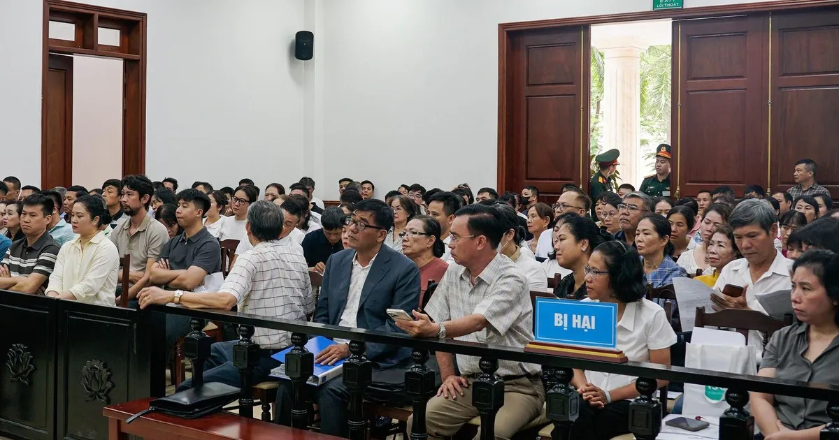 나짱 공항 사건 피해자 수백 명 '사기 아니다' 주장
