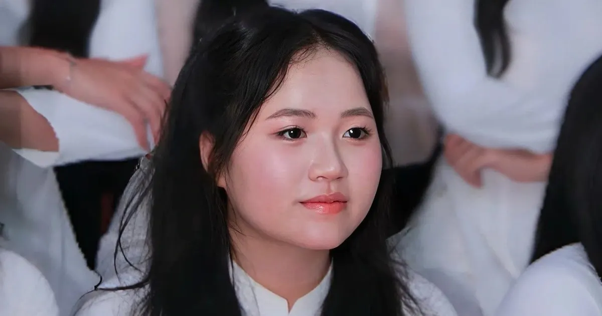 다낭 여고생, 수석 졸업시험 38점 쾌거