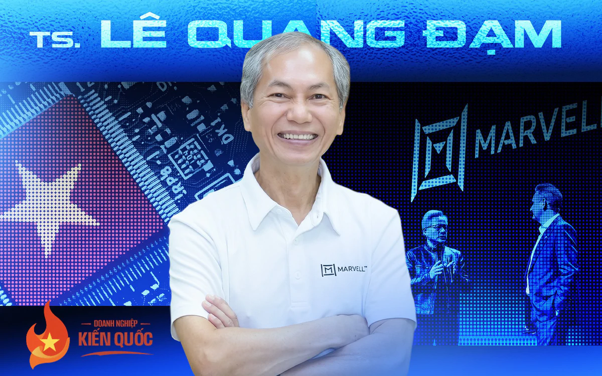 마블 베트남 CEO