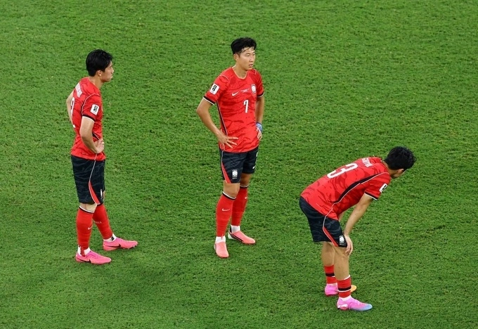 박항서, 한국축구협회 부회장직 사임…2026 월드컵 조별리그 탈락 후