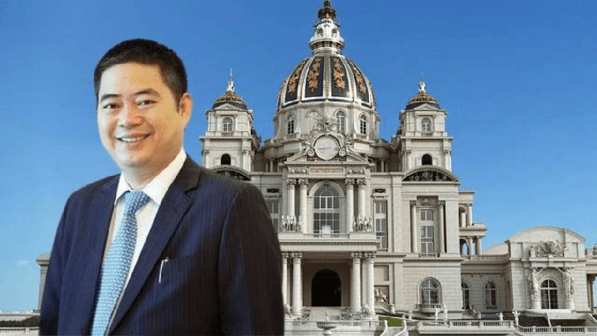 베트남 132조 동 규모 해상 매립 복합단지, 껀터에 추진