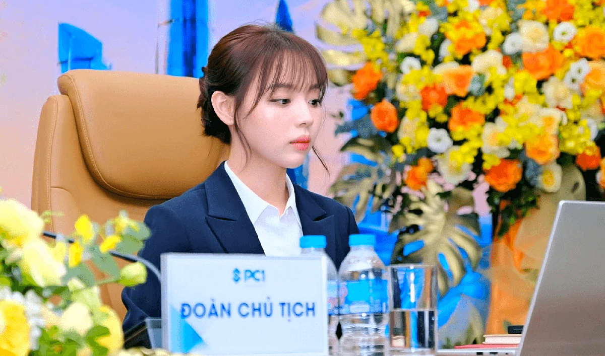 베트남 PC1 그룹, 27세 여성 회장 선임…총자산 2조4500억 동 규모