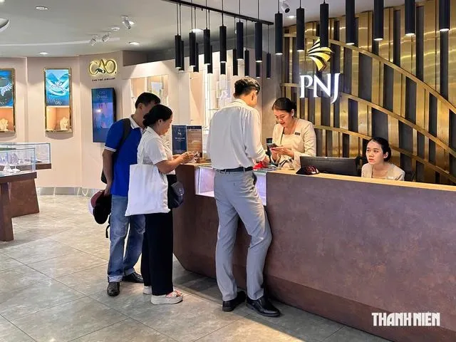 베트남 PNJ, 보석 매입 규정 정비… 재매각 수요 급감하며 현금흐름 개선