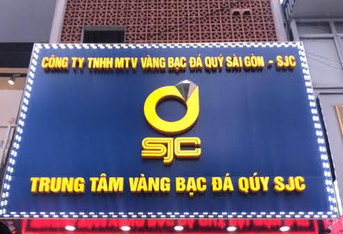 베트남 SJC, 17만 개 보석 재고…개당 장부가 6,000동