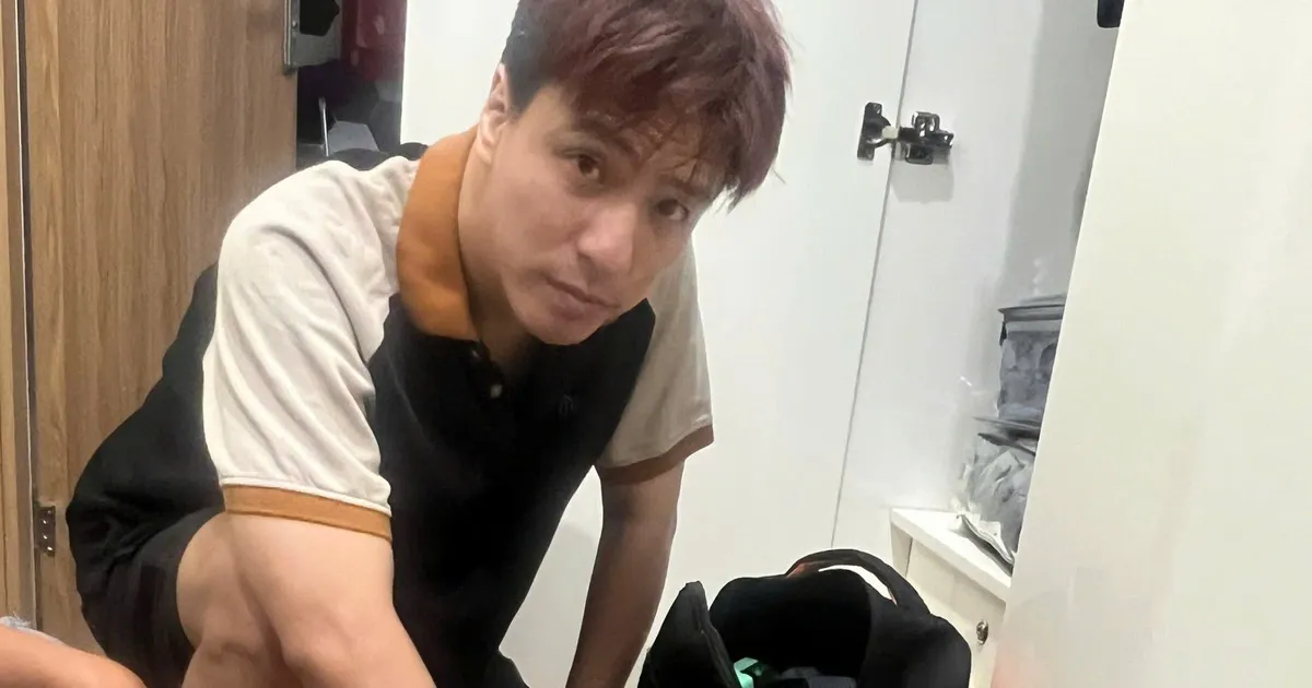 베트남 가수 땅녓뚜에, 마약 조직 연루로 체포…일당 48명 검거