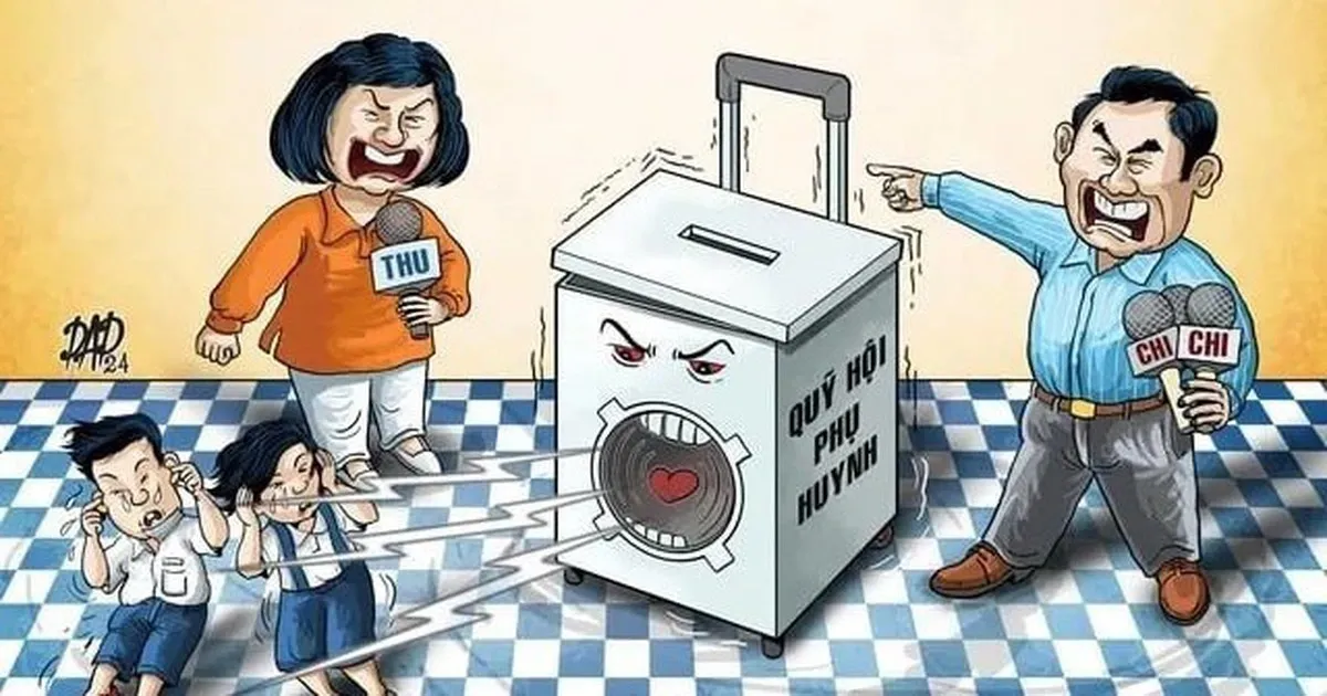 베트남 교육부, 학부모대표위원회 규정 개정 추진
