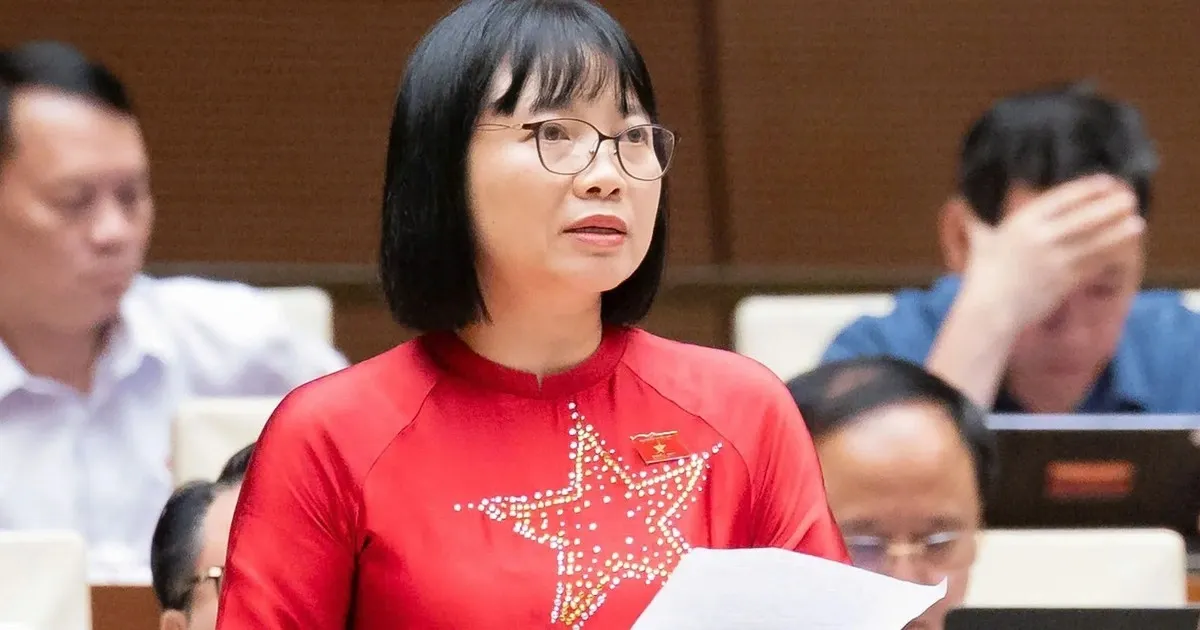 베트남 국회의원, 단일 시험 모델이 부정행위 피해 키워