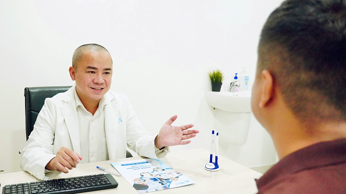 베트남 남성 건강, 장기 스트레스가 부부관계 욕구 저하 초래