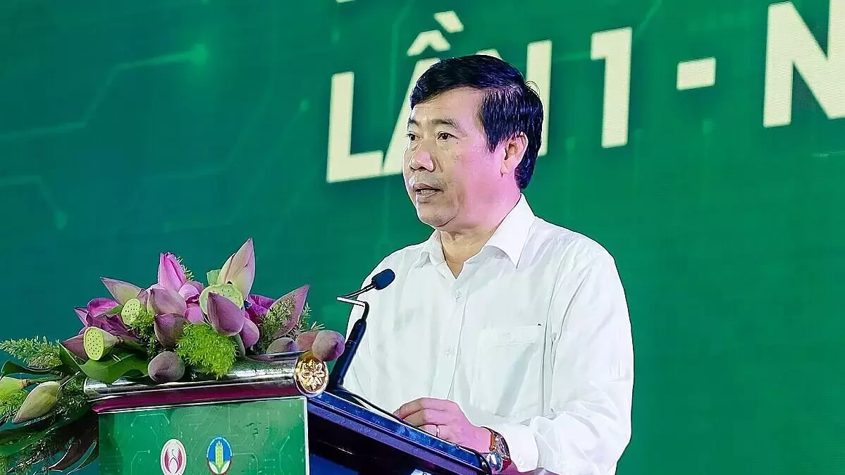 베트남 동탑성 전 주석 2명, 당 중앙검사위 징계 처분