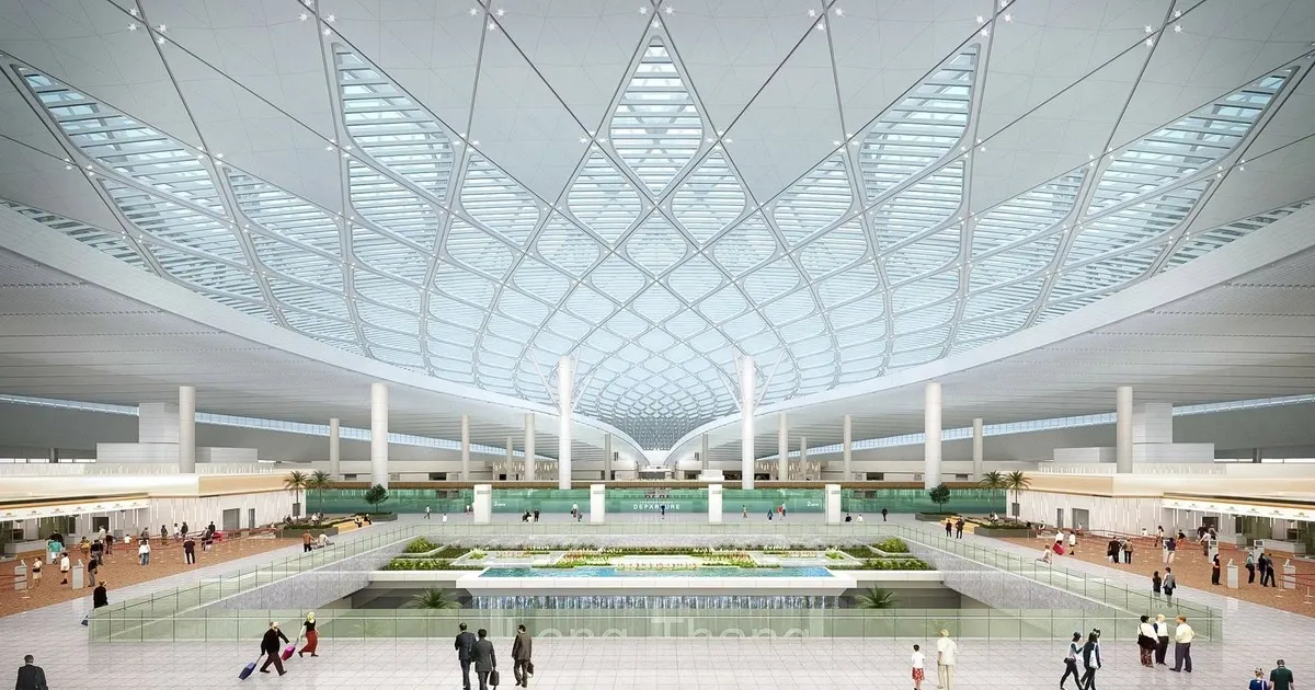 베트남 롱타인 신공항, 오는 9~11월 시범 운항… 12월 1일 정식 개항 총력
