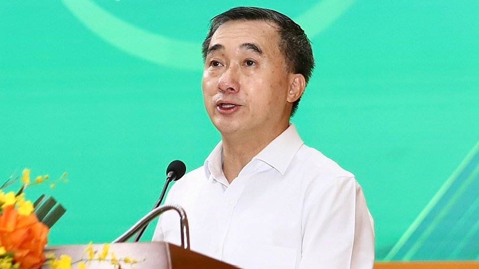 베트남 보건부 차관, 건강 개선 위한 4가지 생활 습관 권고