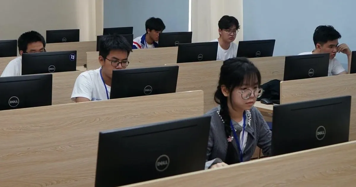베트남, 수능 컴퓨터 시험 전환 추진…2036년까지 단계 도입