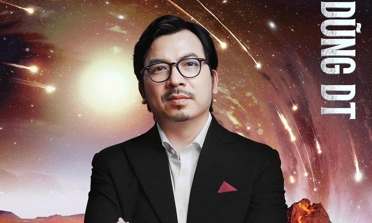 베트남 예능 '아인짜이' 2026, 딘띠엔중 자진 하차