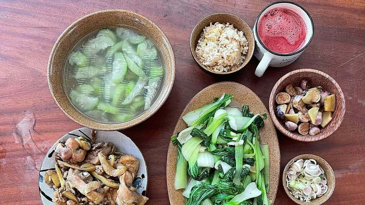 베트남 의사 추천 7일 저칼로리 식단…체지방 감소·허리 라인 개선