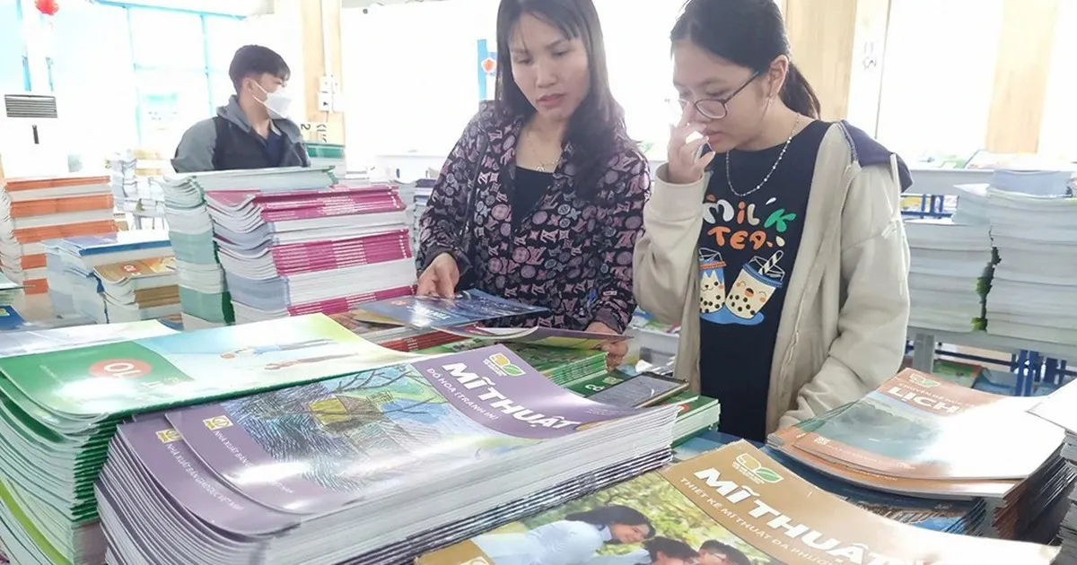 베트남 전국 단일 교과서 도입 준비 본격화