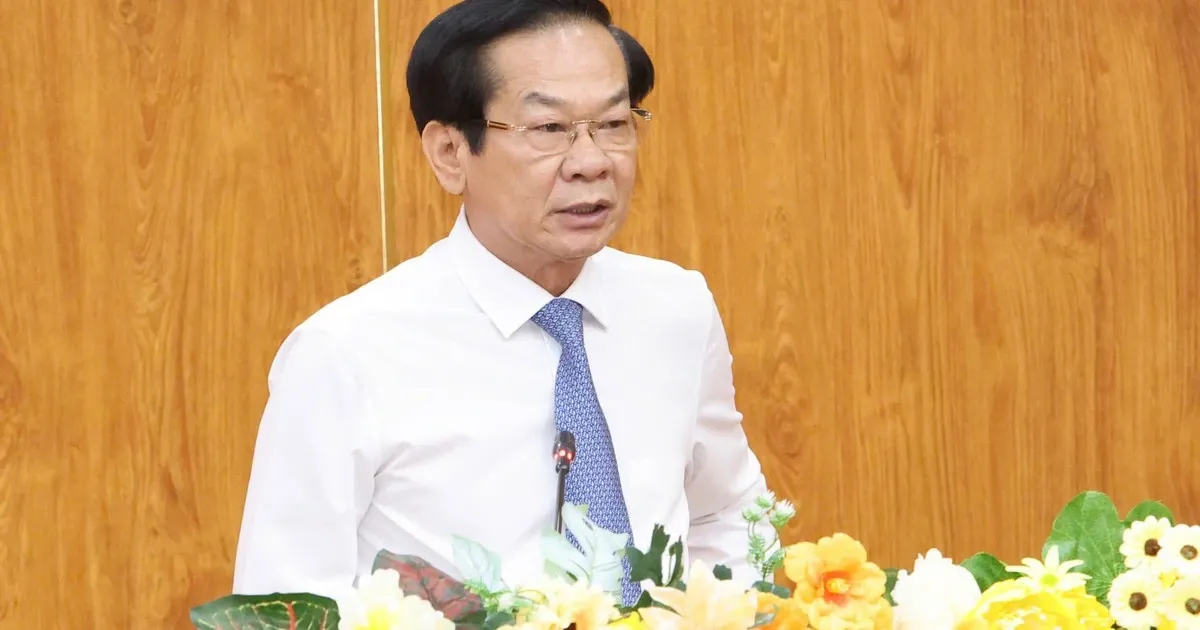 베트남 정치 개편, 도 타인 빈 껀터 당서기 재임명