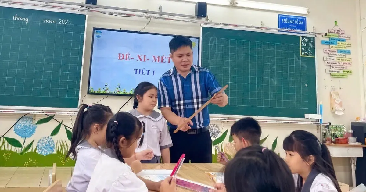 베트남 초등학교 '앵무새 학습' 탈피 나서
