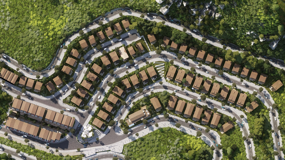 사파 베트남부동산 FLC, 11.8ha 리조트 개발…㎡당 약 1억 9천만 동