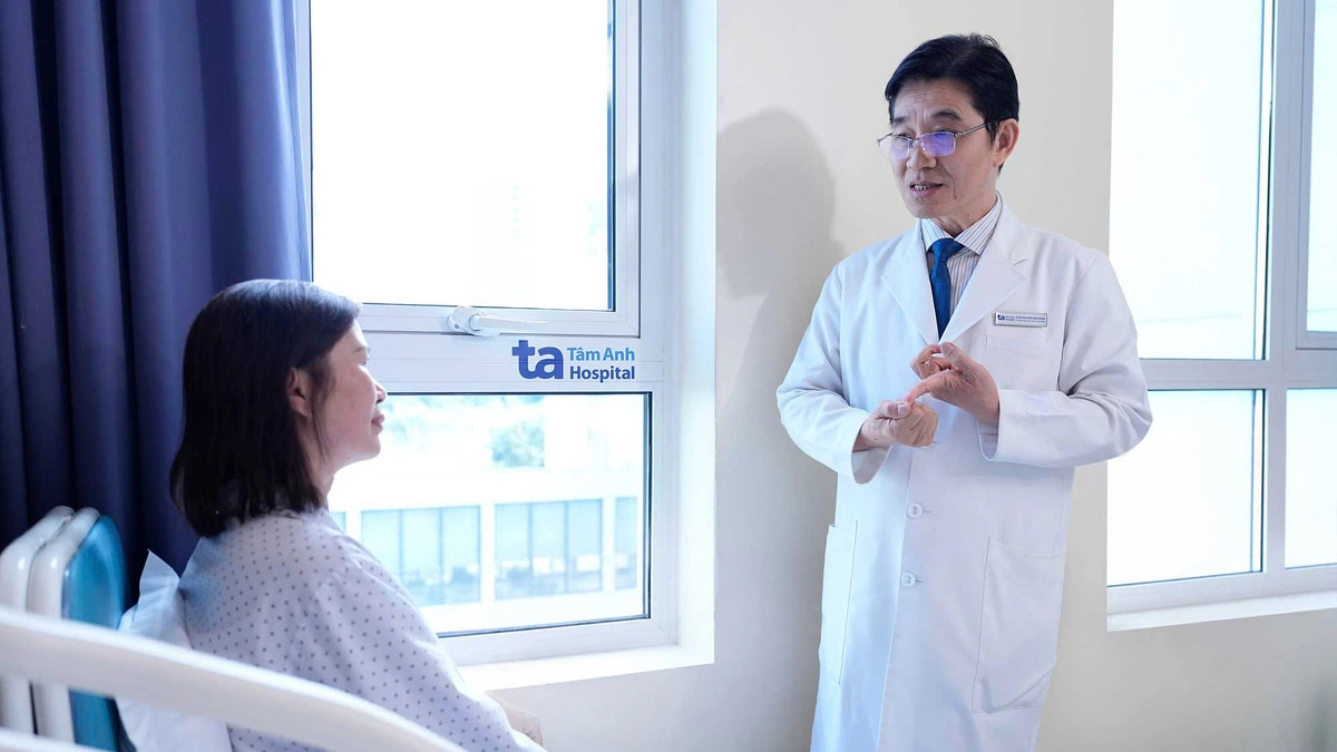 이민 서류용 건강검진서 폐암 발견…