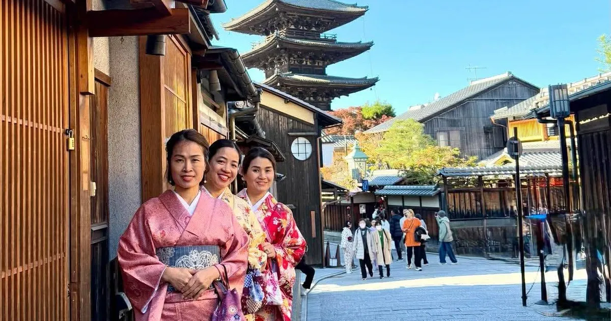 일본 찾는 베트남 관광객 역대 최대… 시즈오카·시마네 등 지방 도시 유치 총력