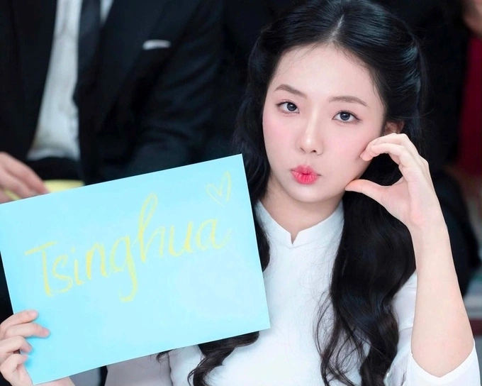 하노이 고교생, 中 칭화·베이징·푸단대 법대 동시 합격