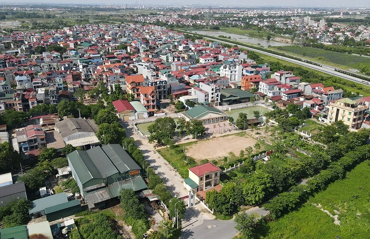 하노이, '사회주의 읍·면·동' 모델 시범 실시