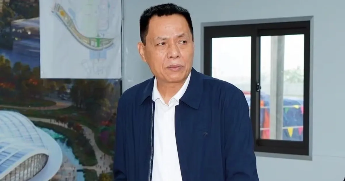 하이퐁 민간공사 사업관리단 전 단장 직권남용 혐의로 체포