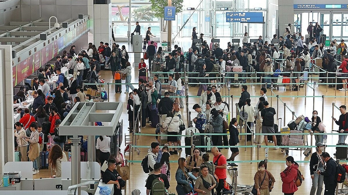 한국, 베트남 등 단체관광객 비자 수수료 면제 6개월 연장