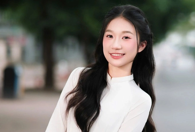 한시(漢詩) 활용 자기소개서로 中 칭화대 합격한 베트남 18세 여학생