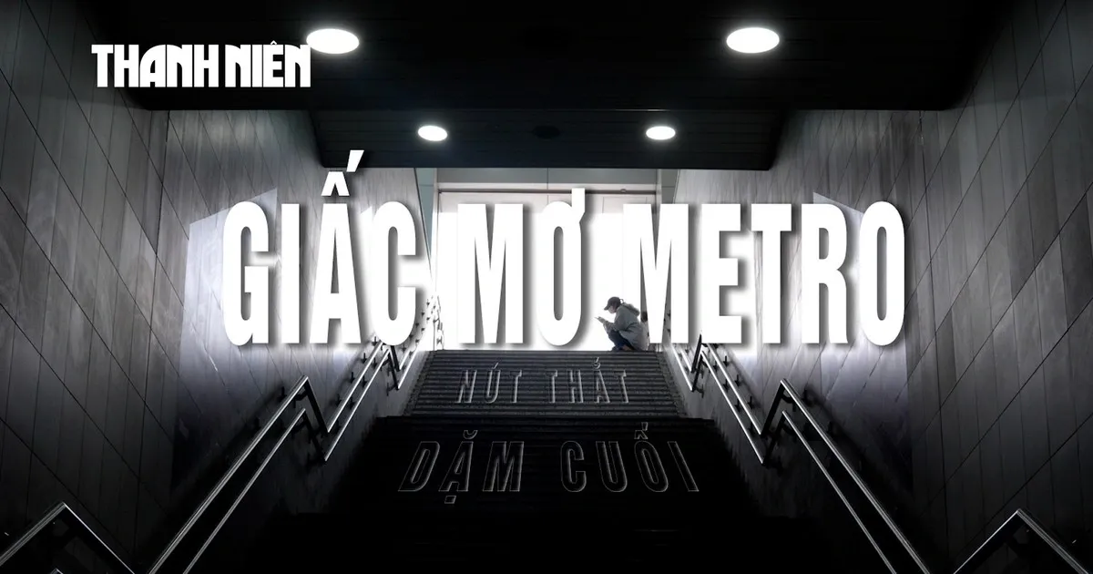 호찌민 메트로의 과제 '라스트 마일'…
