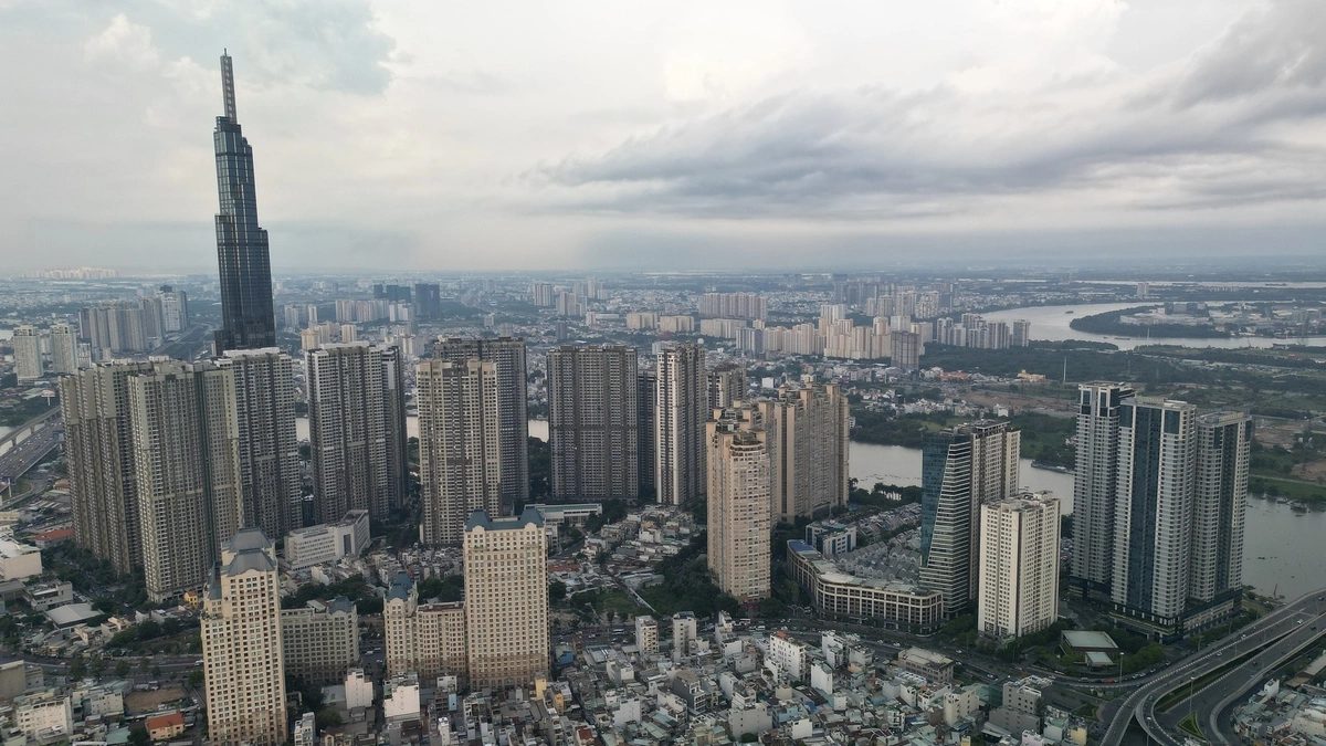 호찌민, 사회주택·상업주택 간 유연 전환 허용 추진