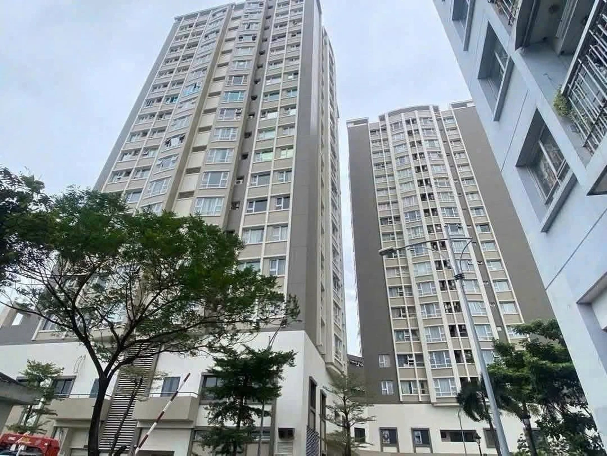 호찌민 아파트값 ㎡당 7,600만 동 신고가…공급 물량 90% 소화