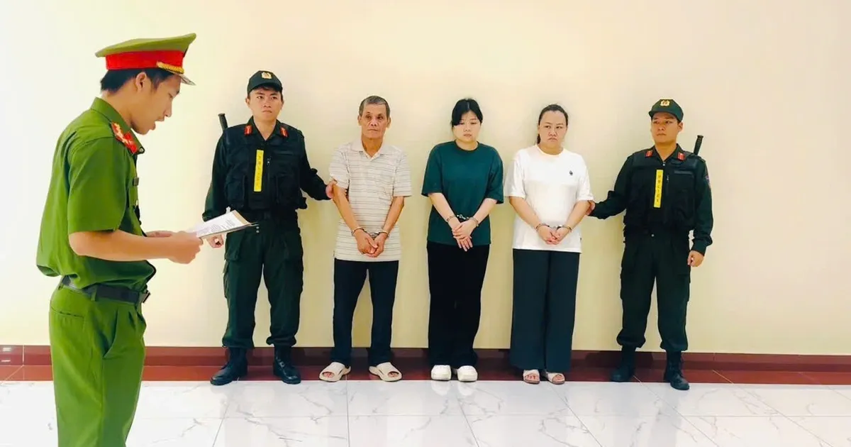 호찌민 중국산 전기설비 캐나다산 위장…입찰 30건 이상 낙찰