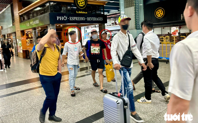 호찌민, 관광 사기·호객 단속 강화…관광청-경찰 협약 체결