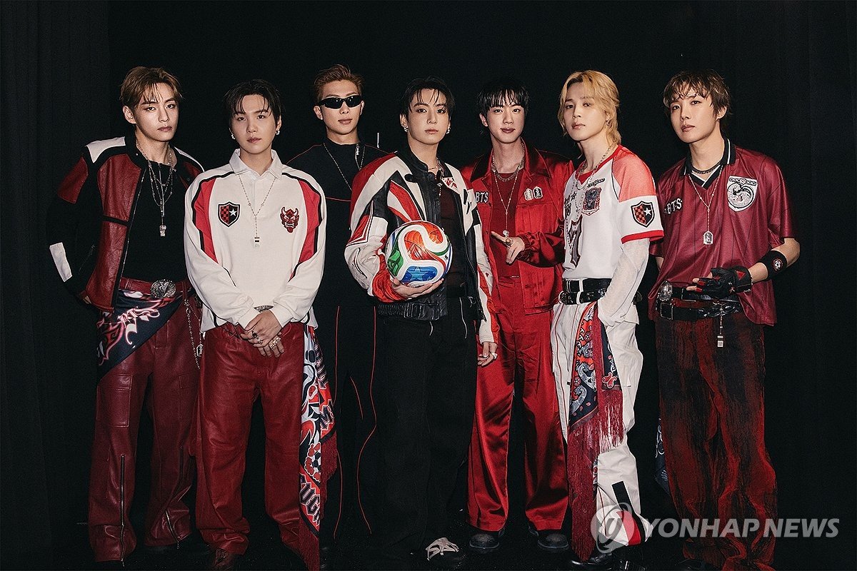 BTS 보이콧에 그래미, 아시안팝 부문 개편 검토