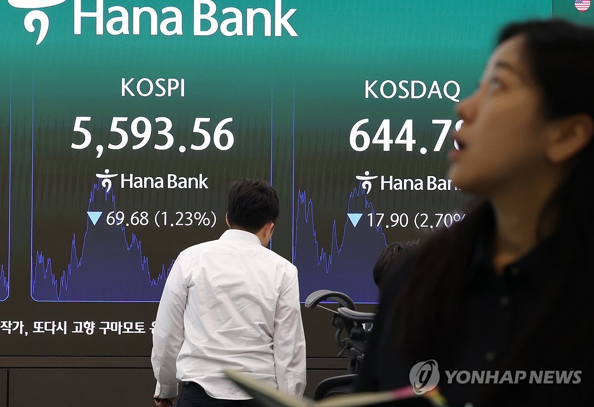 美반도체 급반등·레버리지 대책 시행…코스피 반등 주목