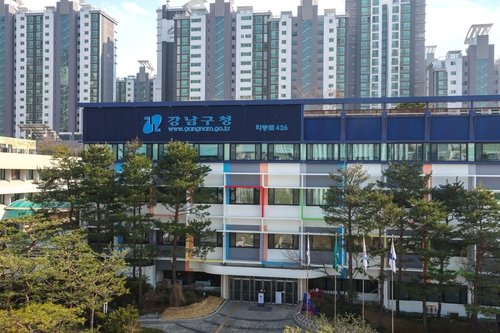 강남구, 재건축 상가 용도변경 절차 개선…병원 입점 지연 해소