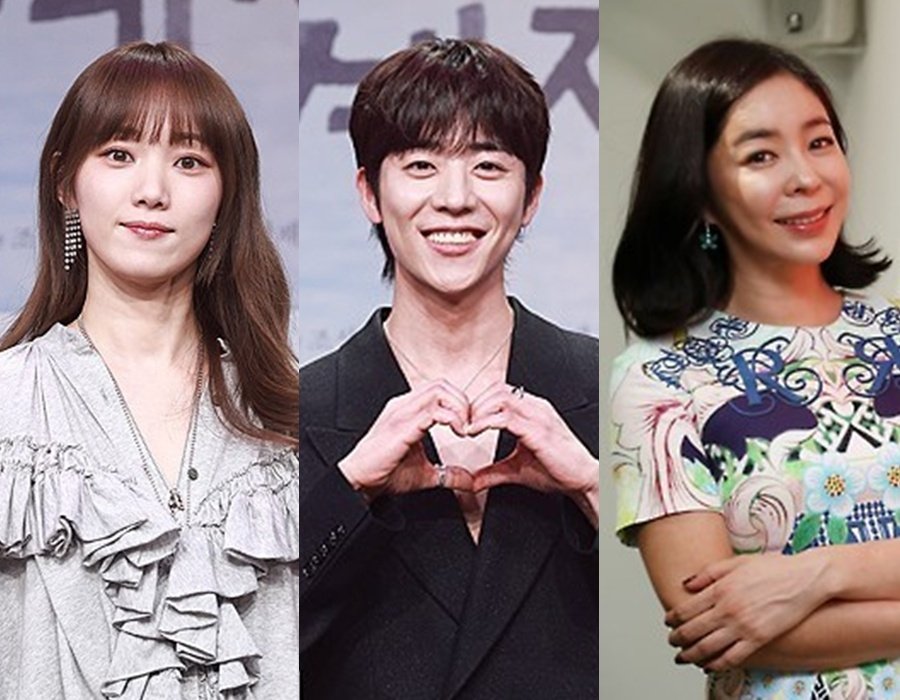 경남 집중호우 피해에 이성경·이혜영·채종협 성금 기부