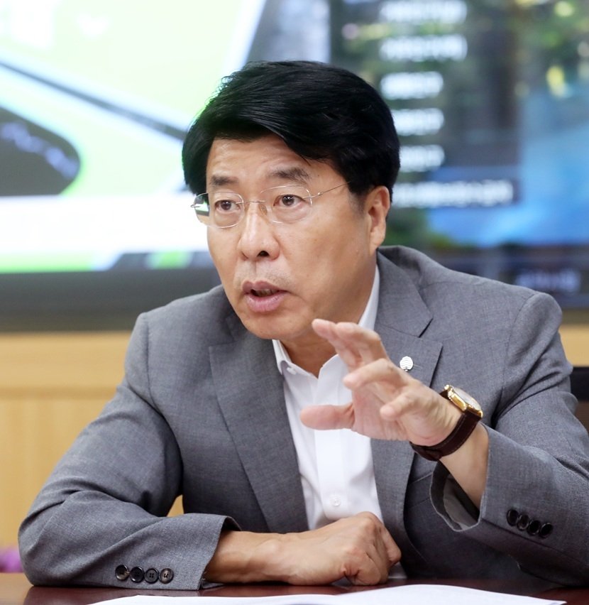 공시가격 급등에 송파구 재산세 23% 상승…산정체계 개선 건의