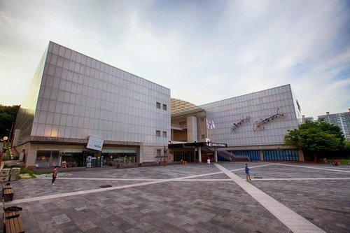 광주비엔날레, 대만 파빌리온 명칭 변경 논란 일단락