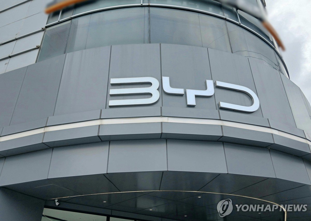 글로벌 신에너지차 판매 2분기 10.4% 증가…중국, 해외시장 확대