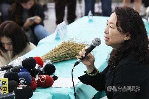 대만, 선거 개입 중국 출신 배우자에 징역 7년 선고