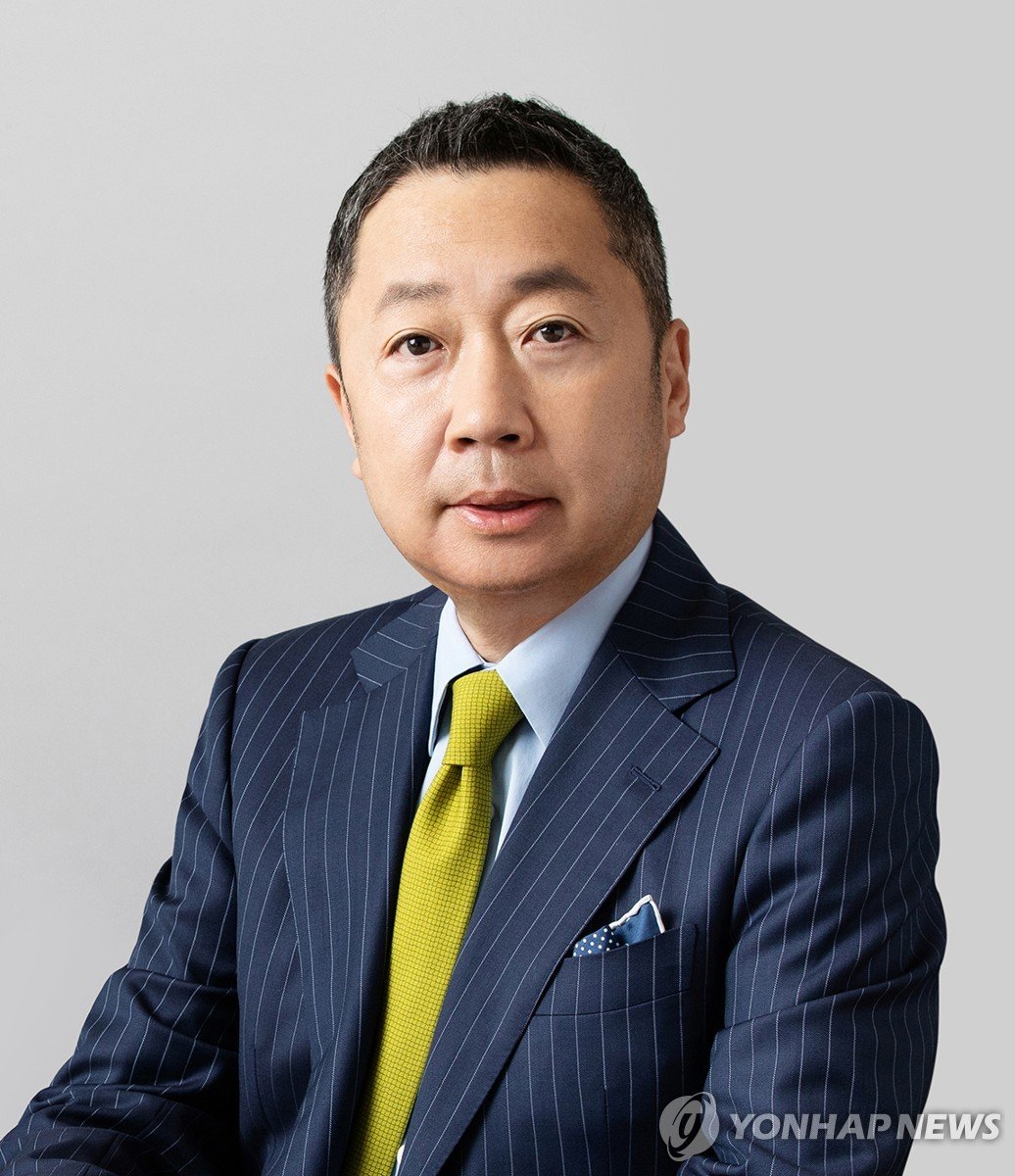 두산 박정원 회장 