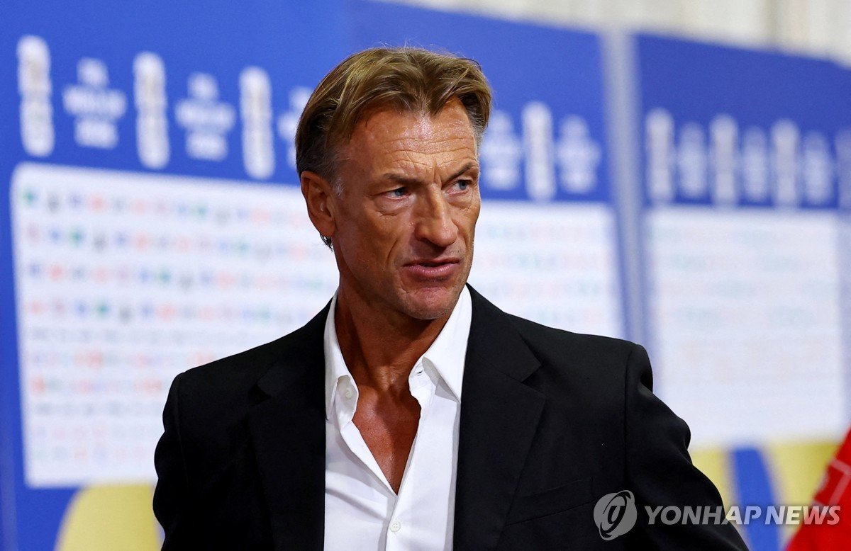 르나르, 코트디부아르 대표팀 감독 복귀…한국 사령탑 후보였던 프랑스인